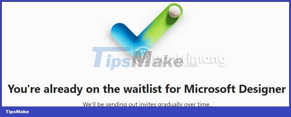 Picture 2 of How to register to use Microsoft Designer