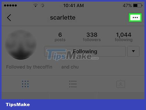 How to Remove Instagram Followers Picture 6