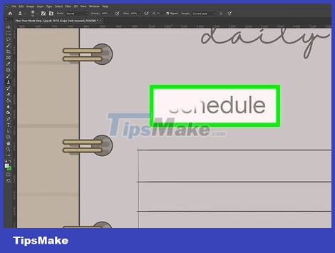 How to Remove Text on Photos with Photoshop Picture 18