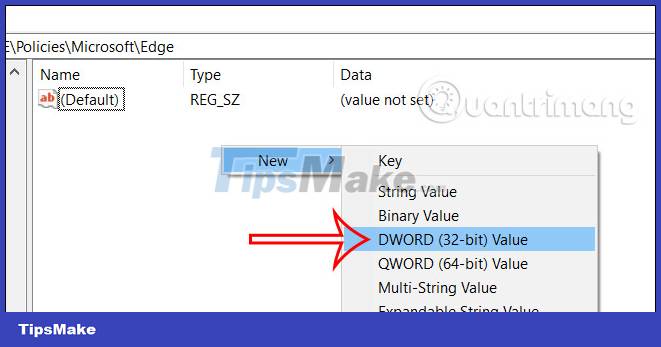 How to remove the Bing Chat icon on Microsoft Edge Picture 6