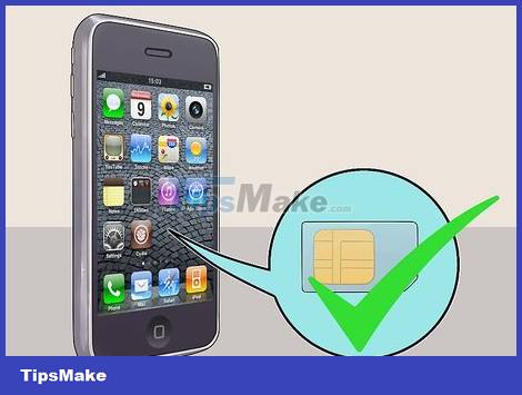 How to Remove the iPhone SIM Card Correctly Picture 4