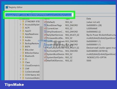 How to Remove Write Protection on a Transcend microSD Card Picture 12