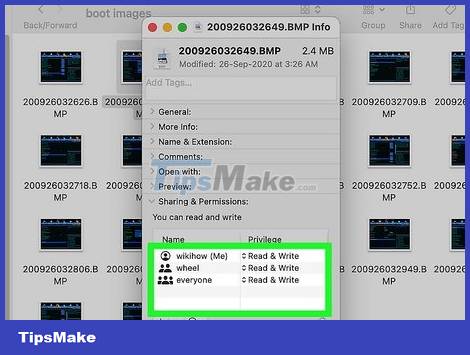 How to Remove Write Protection on a Transcend microSD Card Picture 20