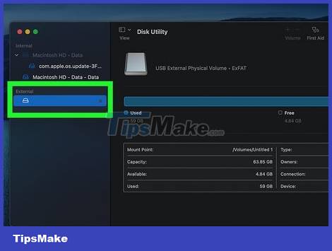 How to Remove Write Protection on a Transcend microSD Card Picture 22