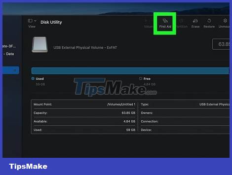 How to Remove Write Protection on a Transcend microSD Card Picture 23