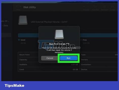 How to Remove Write Protection on a Transcend microSD Card Picture 24