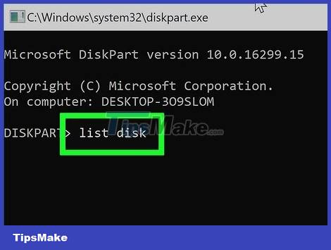 How to Remove Write Protection on a Transcend microSD Card Picture 6