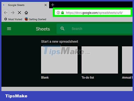 How to Rename Columns in Google Sheets on PC or Mac Picture 8