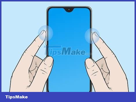 How to Repair a Hanging Phone Picture 11