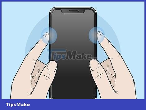 How to Repair a Hanging Phone Picture 4