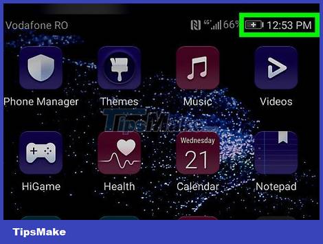 How to Repair a Hanging Phone Picture 9
