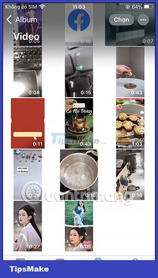 How to repeat video on iPhone automatically Picture 2