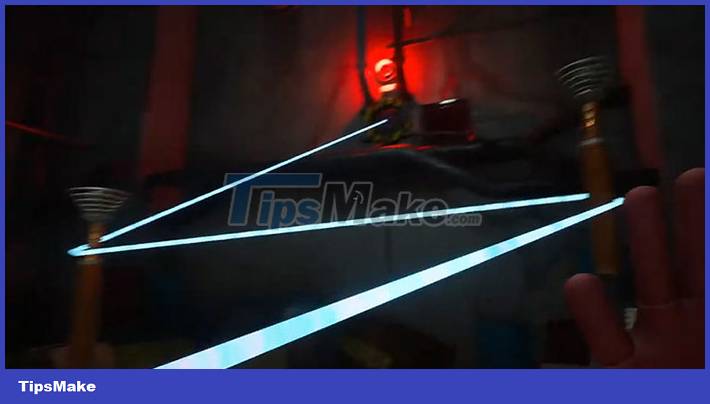 How to reroute electricity in Poppy Playtime Chapter 2 Picture 2