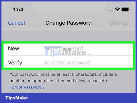 How to Reset Apple ID Latest 2022 Picture 10