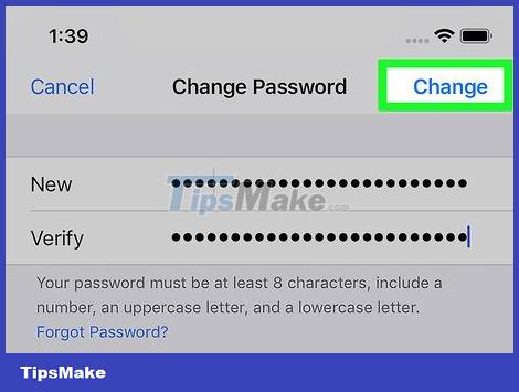 How to Reset Apple ID Latest 2022 Picture 11