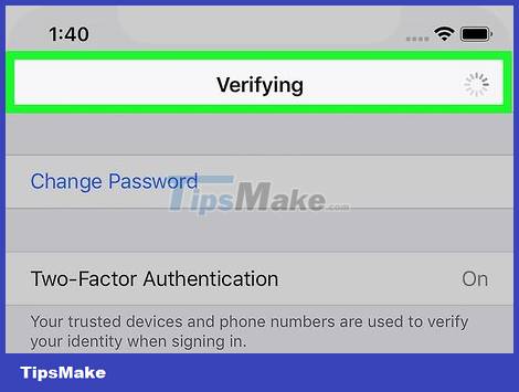 How to Reset Apple ID Latest 2022 Picture 12