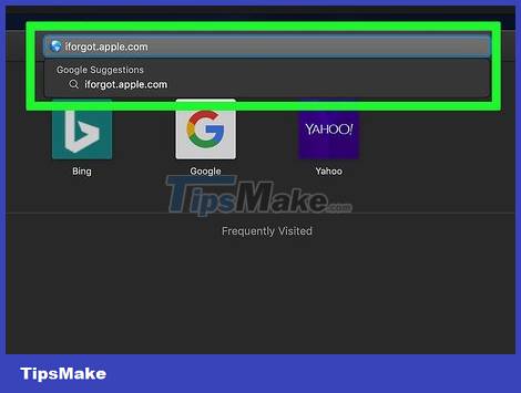 How to Reset Apple ID Latest 2022 Picture 13