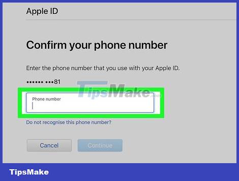 How to Reset Apple ID Latest 2022 Picture 16