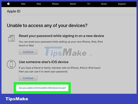 How to Reset Apple ID Latest 2022 Picture 18