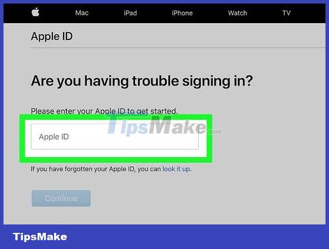 How to Reset Apple ID Latest 2022 Picture 2