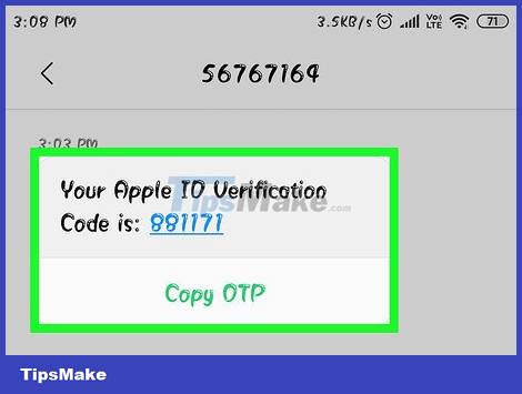 How to Reset Apple ID Latest 2022 Picture 20