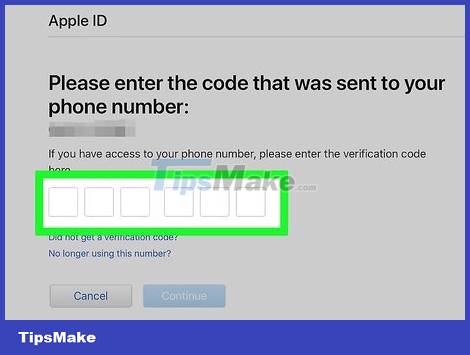 How to Reset Apple ID Latest 2022 Picture 21