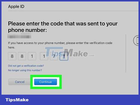 How to Reset Apple ID Latest 2022 Picture 22