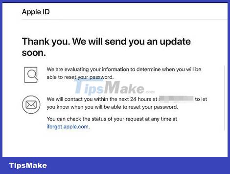 How to Reset Apple ID Latest 2022 Picture 23
