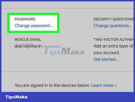 How to Reset Apple ID Latest 2022 Picture 27