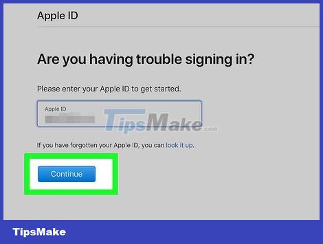 How to Reset Apple ID Latest 2022 Picture 3