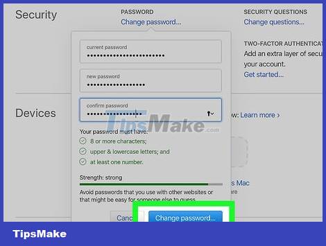 How to Reset Apple ID Latest 2022 Picture 30