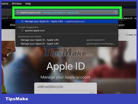 How to Reset Apple ID Latest 2022 Picture 31
