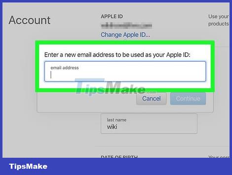 How to Reset Apple ID Latest 2022 Picture 36