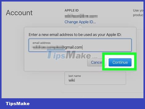 How to Reset Apple ID Latest 2022 Picture 37