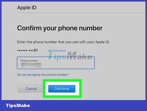 How to Reset Apple ID Latest 2022 Picture 5