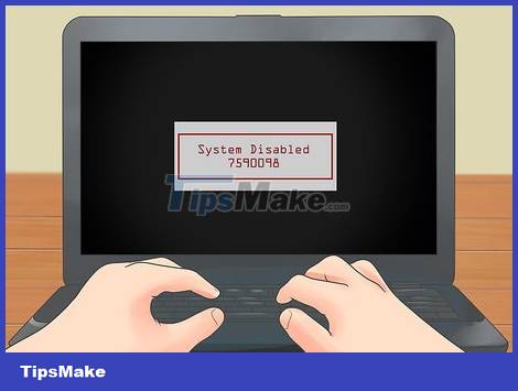 How to Reset BIOS Password Picture 7
