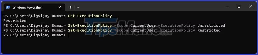 How to reset Windows Search settings on Windows 11 Picture 2