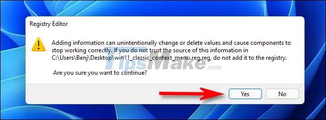 How to resize the Taskbar on Windows 11 Picture 6