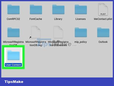 How to Restore Microsoft Word Factory Settings Picture 22