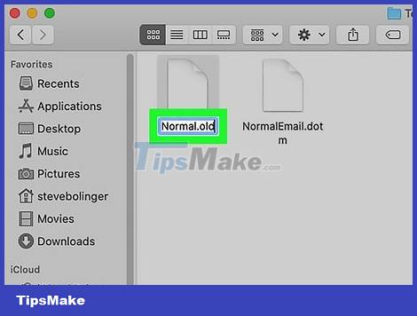 How to Restore Microsoft Word Factory Settings Picture 24