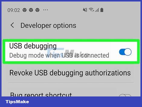 How to Restore Samsung Notes on Samsung Galaxy Picture 10
