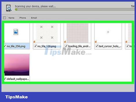 How to Restore Samsung Notes on Samsung Galaxy Picture 13