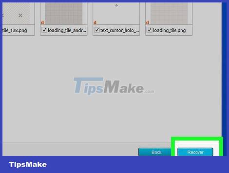 How to Restore Samsung Notes on Samsung Galaxy Picture 14