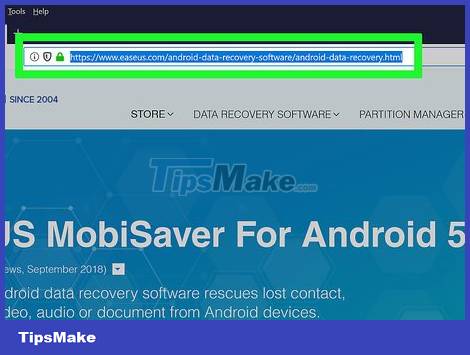How to Restore Samsung Notes on Samsung Galaxy Picture 7