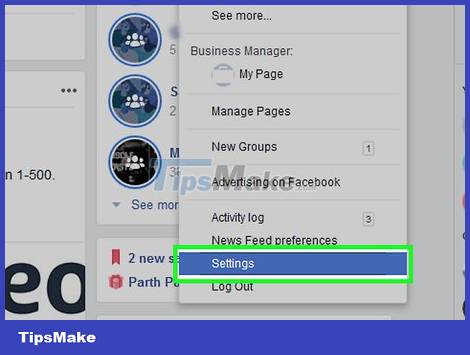 How to Retrieve Deleted Facebook Messages Picture 16