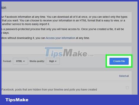 How to Retrieve Deleted Facebook Messages Picture 21