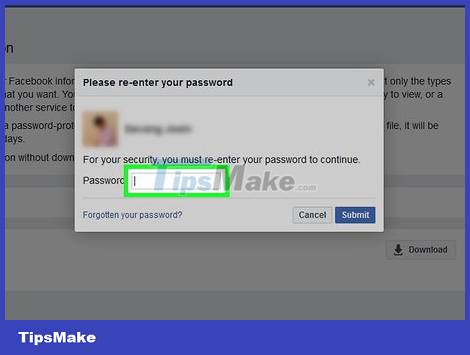 How to Retrieve Deleted Facebook Messages Picture 27