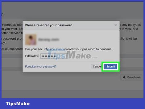 How to Retrieve Deleted Facebook Messages Picture 28