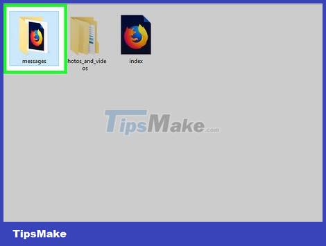 How to Retrieve Deleted Facebook Messages Picture 30