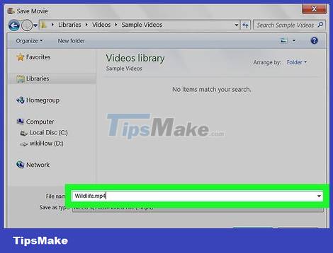 How to rotate video horizontally or vertically for free Picture 10
